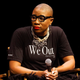 Aisha Hinds (Manny Carabel/Getty Images)
